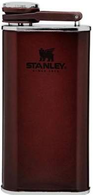 Фляга Stanley CLASSIC 0,23L, бордовый