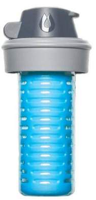 Купить HydraPak Flux Filter Kit 1,5L с фильтром HydraPak Flux Filter Kit 1,5L с фильтром