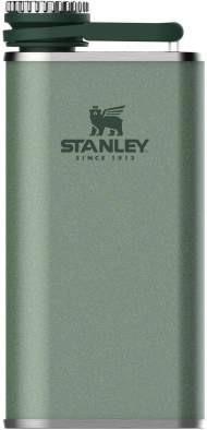 Stanley CLASSIC 0.23L, тёмно-зелёный