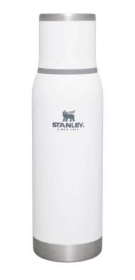 Термос Stanley ADVENTURE 0,75L (белый)