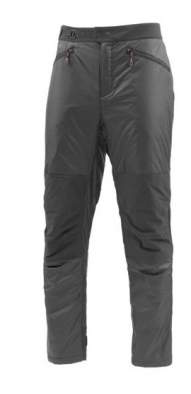 Simms Midstream Insulated Pant, Black