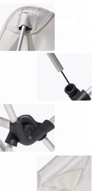 Mobi Garden PRO, белый