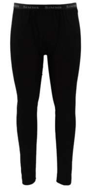 Кальсоны Simms Waderwick Core Bottom, Black