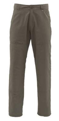 Купить Simms ColdWeather Pant, Dark Stone Simms ColdWeather Pant, Dark Stone