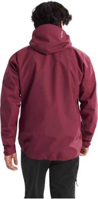 Arcteryx BETA JACKET MENS, Mars