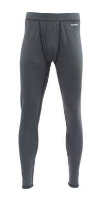 Simms Ultra-Wool Core Bottom, Raven
