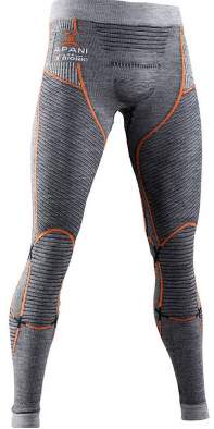 Купить X-Bionic APANI 4.0 MERINO PANTS Men, M X-Bionic APANI 4.0 MERINO PANTS Men, M