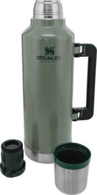 Купить Stanley CLASSIC 2.3L, тёмно-зелёный Stanley CLASSIC 2.3L, тёмно-зелёный