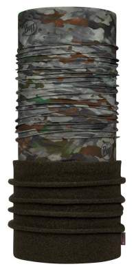 BUFF Polar, Garble Bark