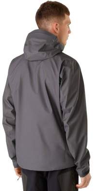 Arcteryx BETA JACKET MENS, Cloud