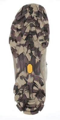 Zamberlan 1213 LEOPARD GTX RR WL, Camouflage