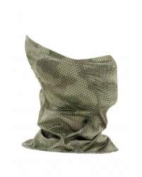 Бандана Simms Sungaiter, Hex Camo Loden