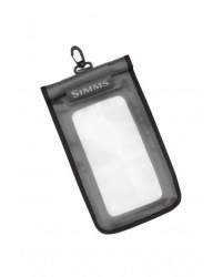 Гермочехол Simms Waterproof Tech Pouch Large, Gunmetal