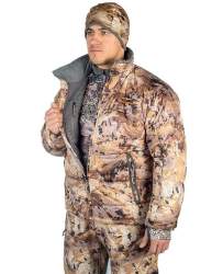 King Hunter BEAST, Camo Duck