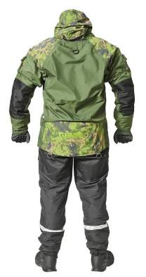 Ursuit Gemino Predator, Camo-Black