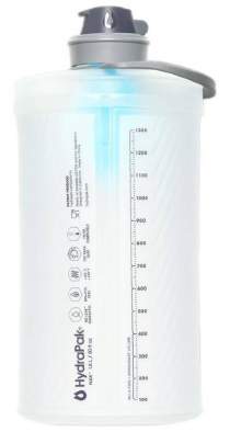 Купить HydraPak Flux Filter Kit 1,5L с фильтром HydraPak Flux Filter Kit 1,5L с фильтром