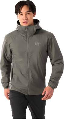 Arcteryx ATOM HOODY M, Forage