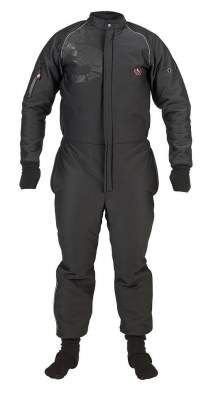 Ursuit Thermofill Heavy, Black