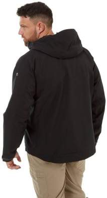 Craghoppers Trelawney Jacket, Black