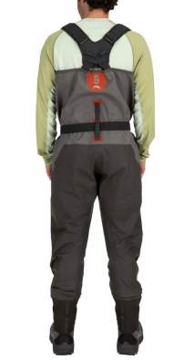 Simms G3 Guide Stockingfoot '22, Gunmetal