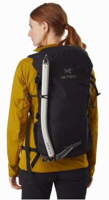 Arcteryx BRIZE 25, Black