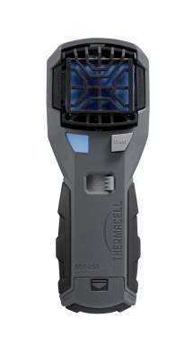 ThermaCell MR-450 Repeller, серый