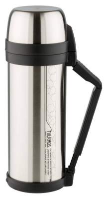 Купить Thermos FDH Stainless Steel Vacuum Flask 2.0L Thermos FDH Stainless Steel Vacuum Flask 2.0L