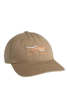 Бейсболка Sitka Relaxed Fit Cap, Dirt
