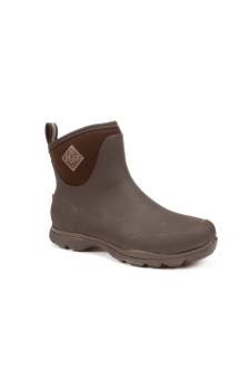 Muck Boot Arctic Excursion Ankle, Brown