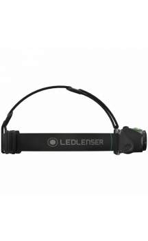 Led Lenser MH8, чёрный