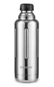 Bobber Flask-1000 Glossy 