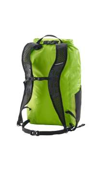 Ortlieb Light Pack TWO 25L, Lime