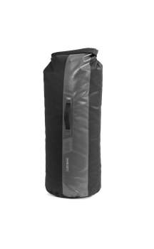 Ortlieb Dry Bag PS 490_59L, Black Grey