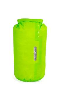 Ortlieb Ultra Light Dry Bag PS10 7L, Light Green