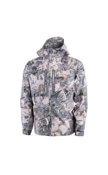Sitka Stormfront Jacket (21), Optifade Open Country