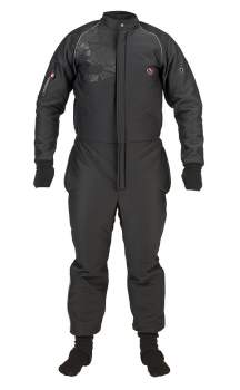 Ursuit Thermofill Heavy, Black