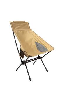 Light Camp Folding Chair Large, песочный