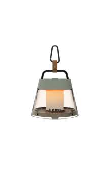 Claymore Lamp Athena, Moss Green