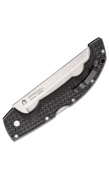 Cold Steel Voyager Tanto Extra Large Plain
