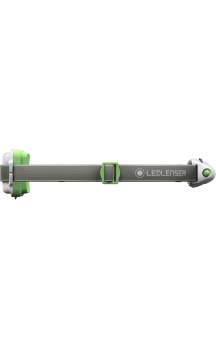 Led Lenser NEO 4, зелёный