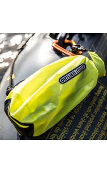 Ortlieb Ultra Light Dry Bag PS10 22L, Light Green