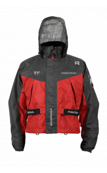 Куртка Finntrail MUDRIDER 5310, Red