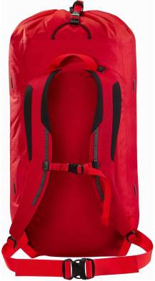 Arcteryx ALPHA FL 40, Dynasty