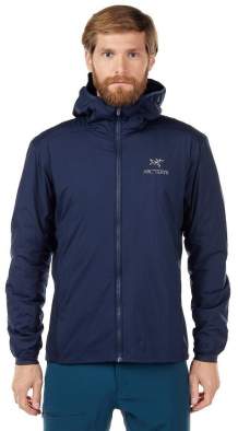 Arcteryx ATOM LT HOODY MENS, Kingfisher
