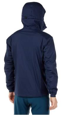 Arcteryx ATOM LT HOODY MENS, Kingfisher