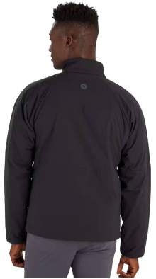 Marmot NOVUS LT JACKET, Black