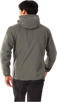Arcteryx ATOM HOODY M, Forage