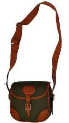 Maremmano LN 820 Canvas Cartridge Bag