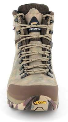 Zamberlan 1213 LEOPARD GTX RR WL, Camouflage