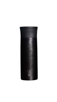 Keith Titanium Ti3135 380ml, чёрный